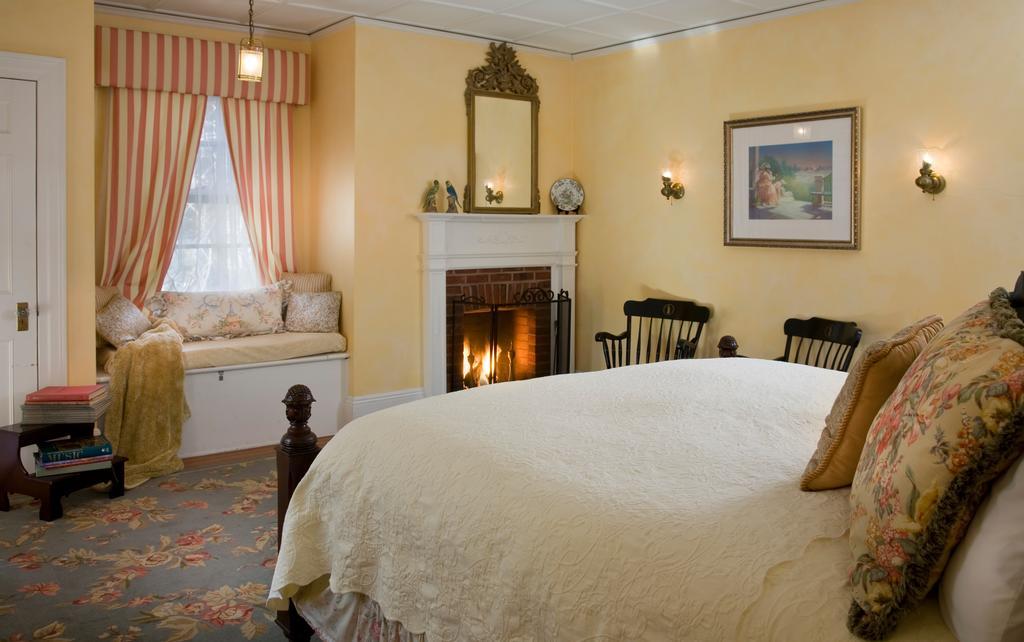 Bonner Room