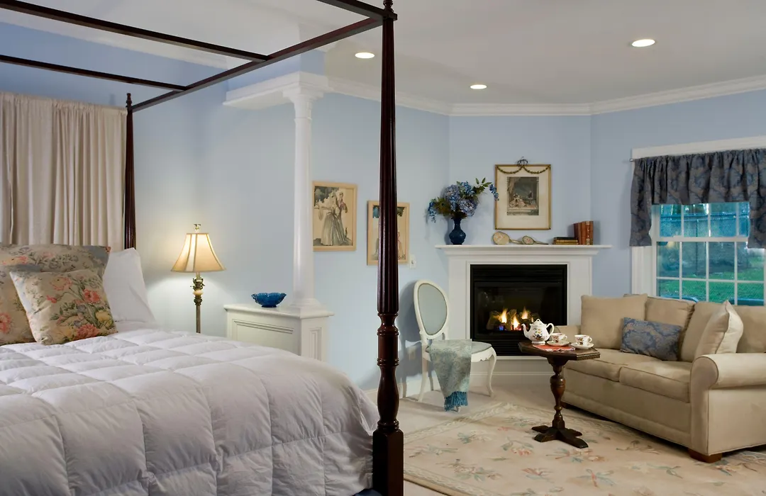 Hampton Terrace Inn-1